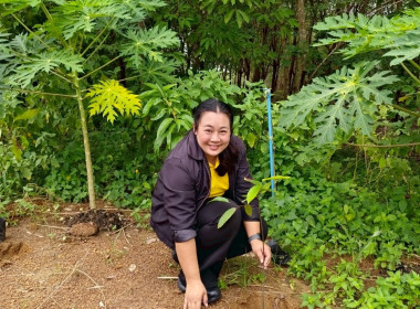 กลุ่มจัดตั้งและส่งเสริมสหกรณ์ ร่วมโครงการอาสาสมัครสหกรณ์ ... พารามิเตอร์รูปภาพ 4